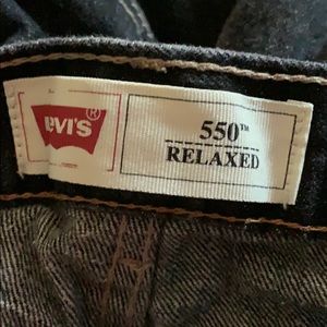 Boys jeans